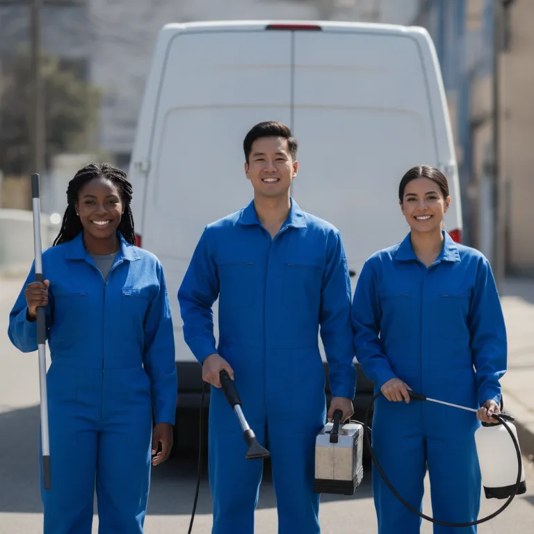 bed bug treatment Rickmansworth
